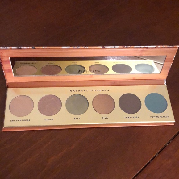 butter LONDON Other - 💄Butter London Natural Goddess